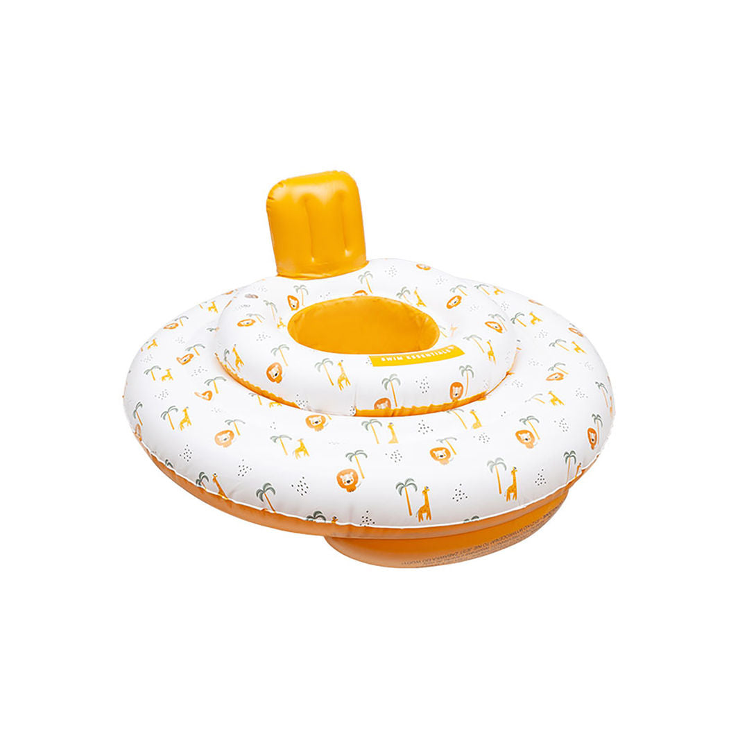 Swim Essentials, Baby badering 0-1 år - Jungle