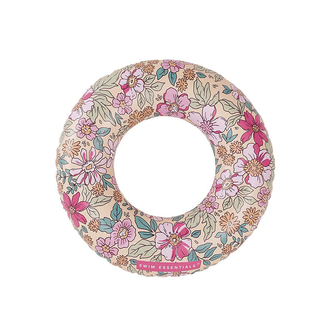 Swim Essentials, Badering 90 cm - Blossom