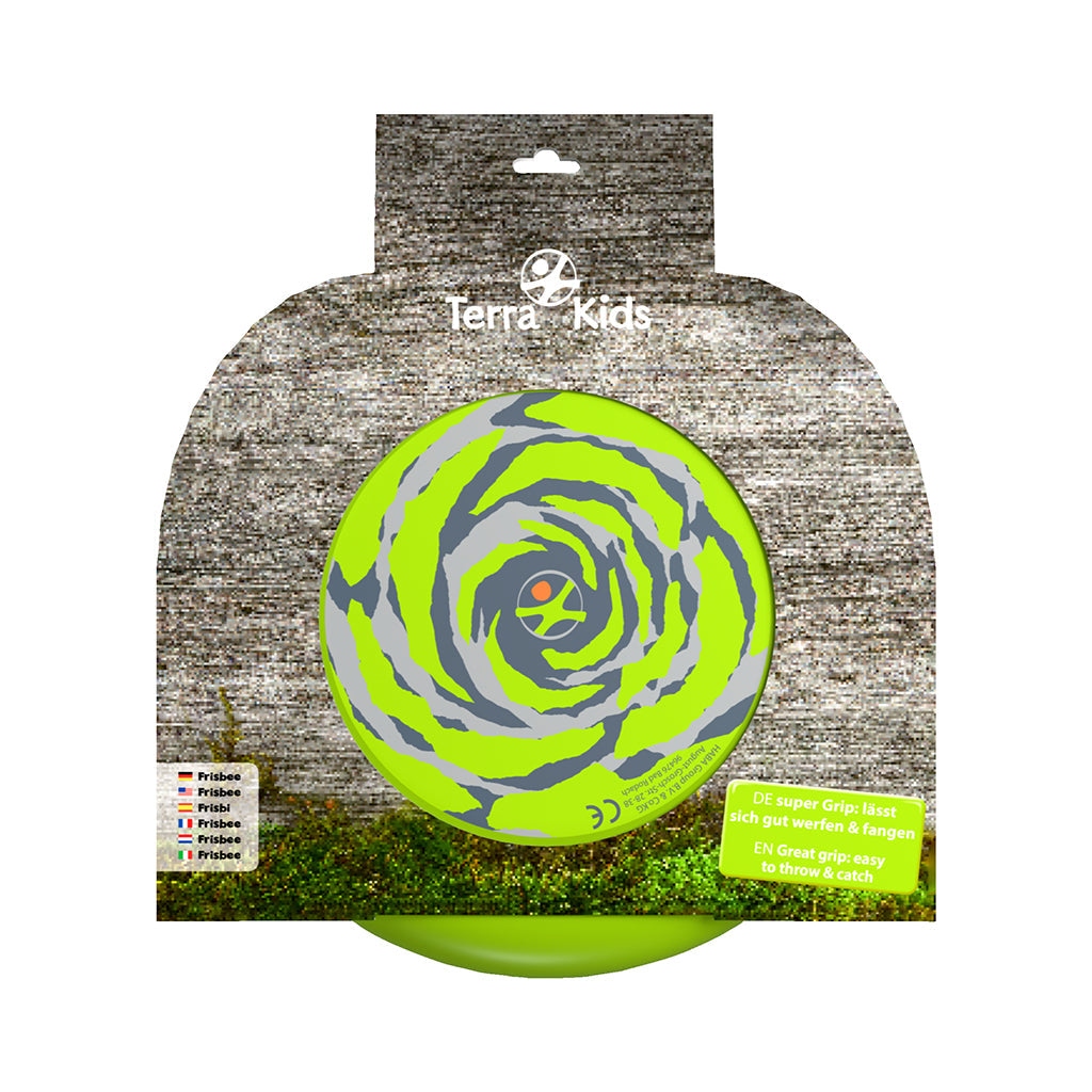 Haba frisbee