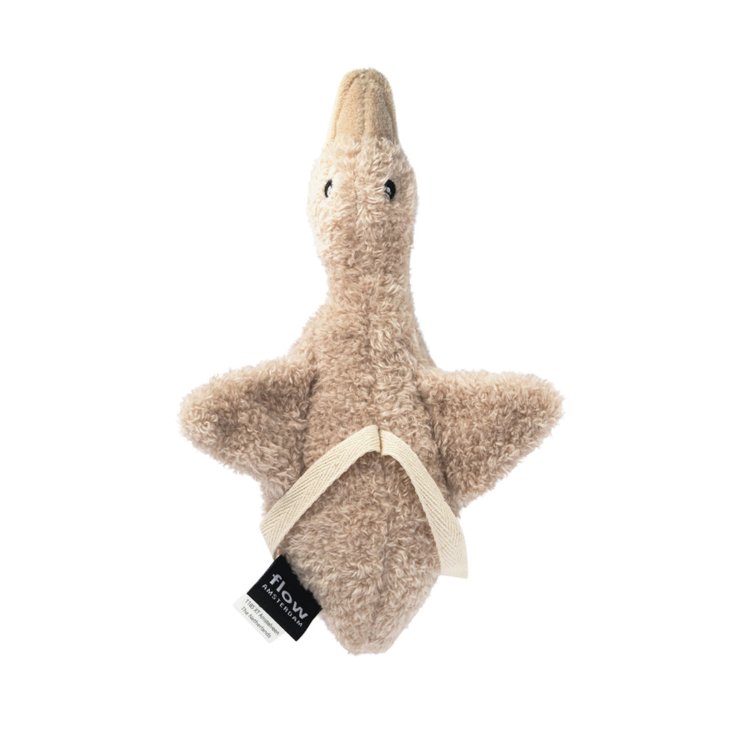 Flow Amsterdam heartbeat oat