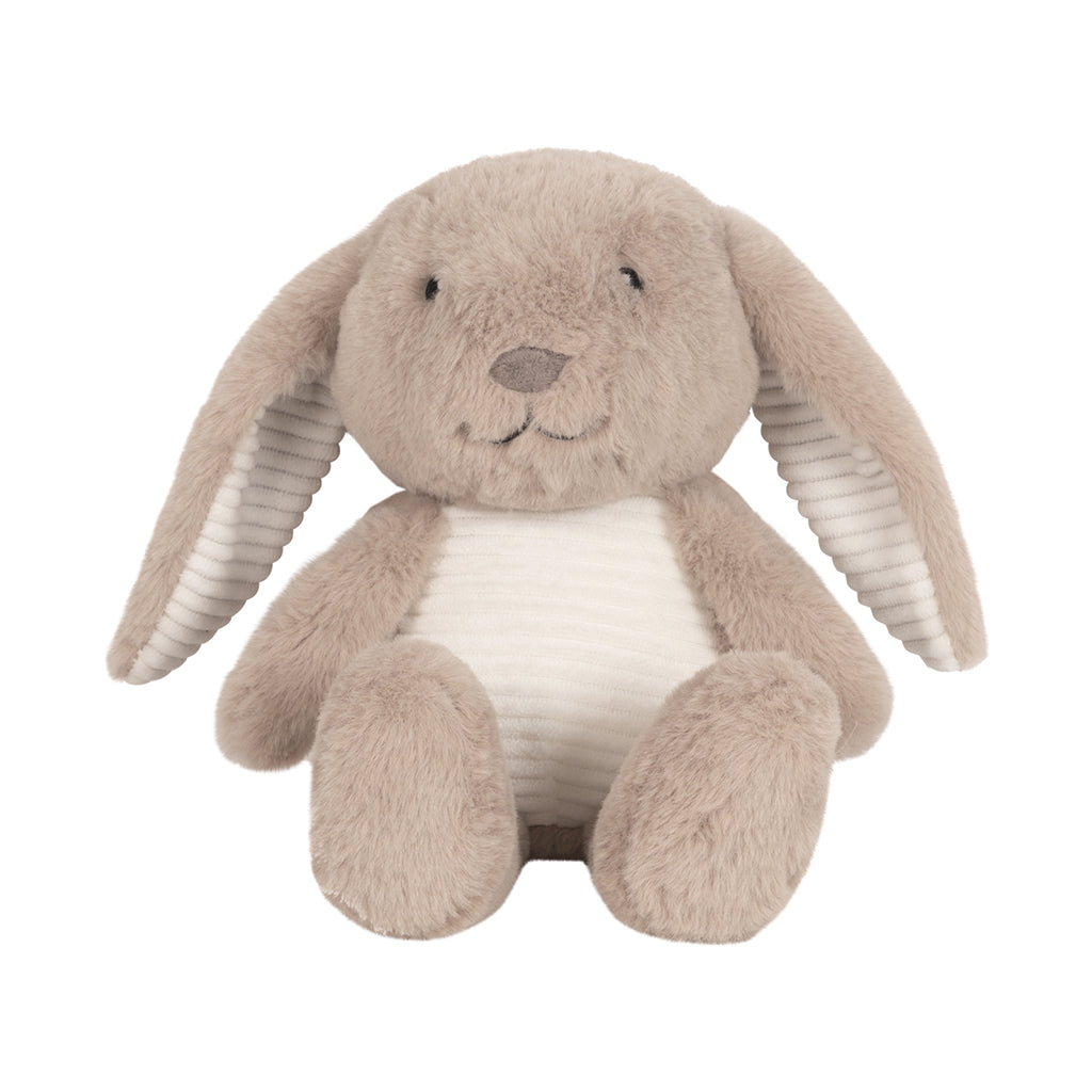 Flow Amsterdam Hjertelydsbamse med oppladbart batteri, Milo – Brown
