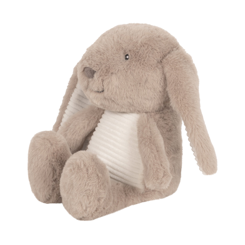 Flow Amsterdam Hjertelydsbamse med oppladbart batteri, Milo – Brown