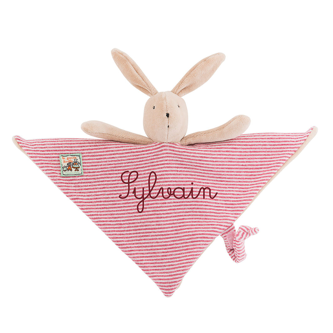 Moulin Roty Koseklut, Kaninen Sylvain - La Grande Famille