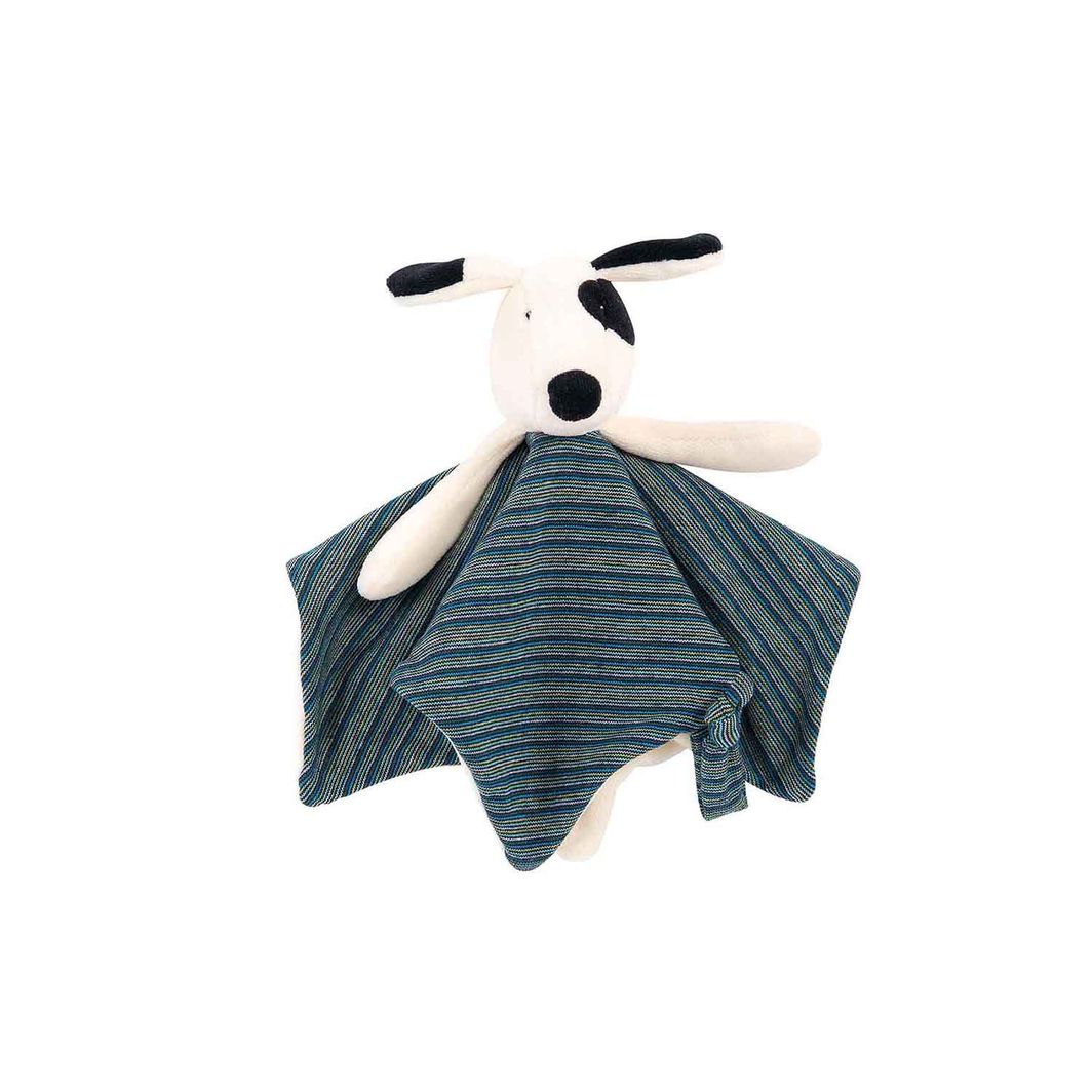 Moulin Roty Koseklut, Hunden Julius - La Grande Famille