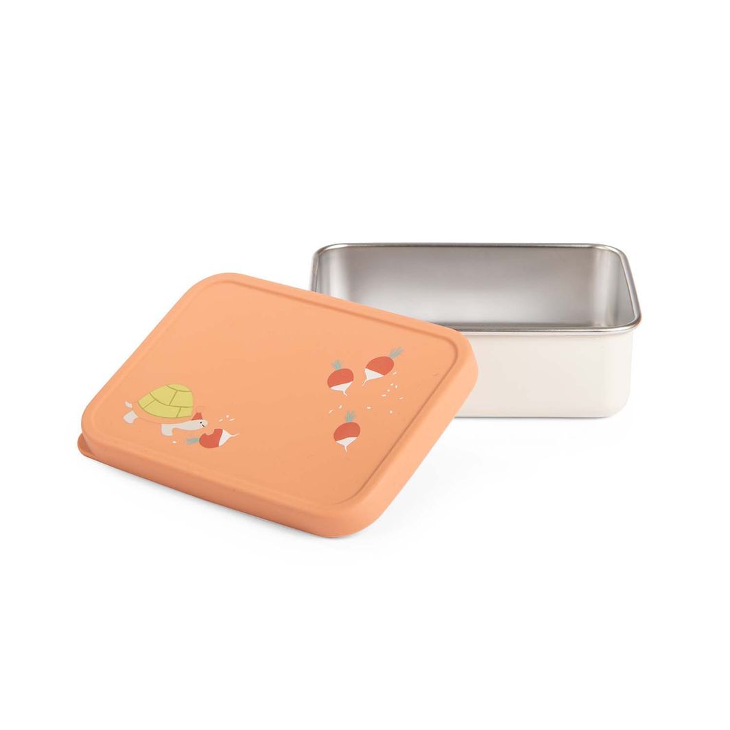 Moulin Roty Matboks, Trois petits lapins