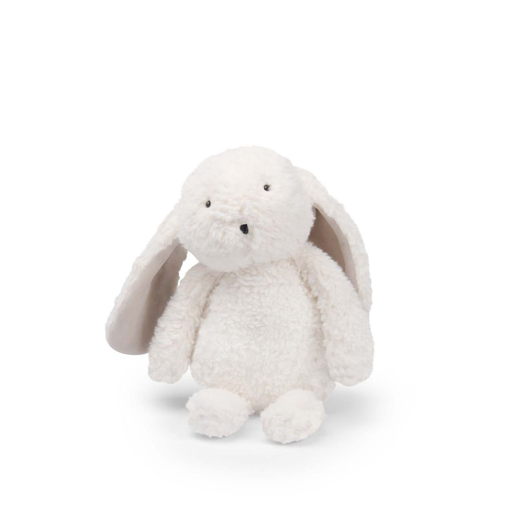 Moulin Roty Tøydyr, Lysende Kanin – Puce & Pilou