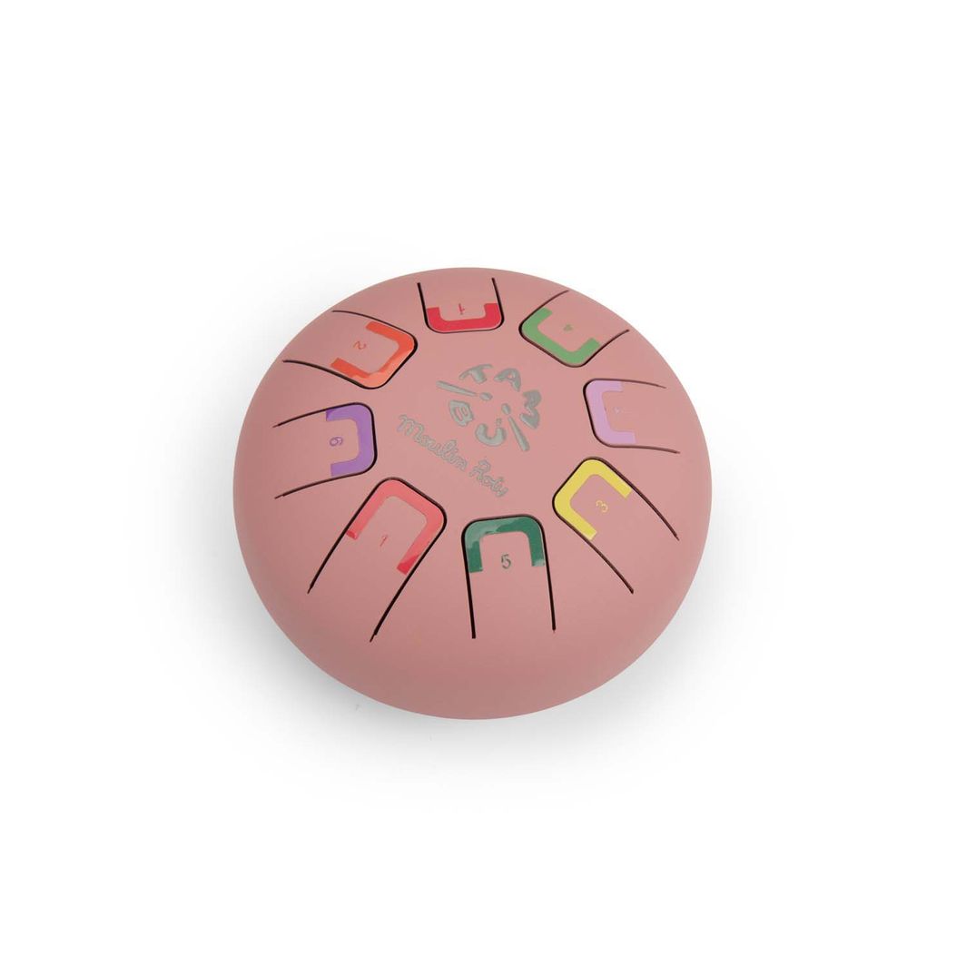 Moulin Roty, Tungetromme med 8 toner - Après la pluie