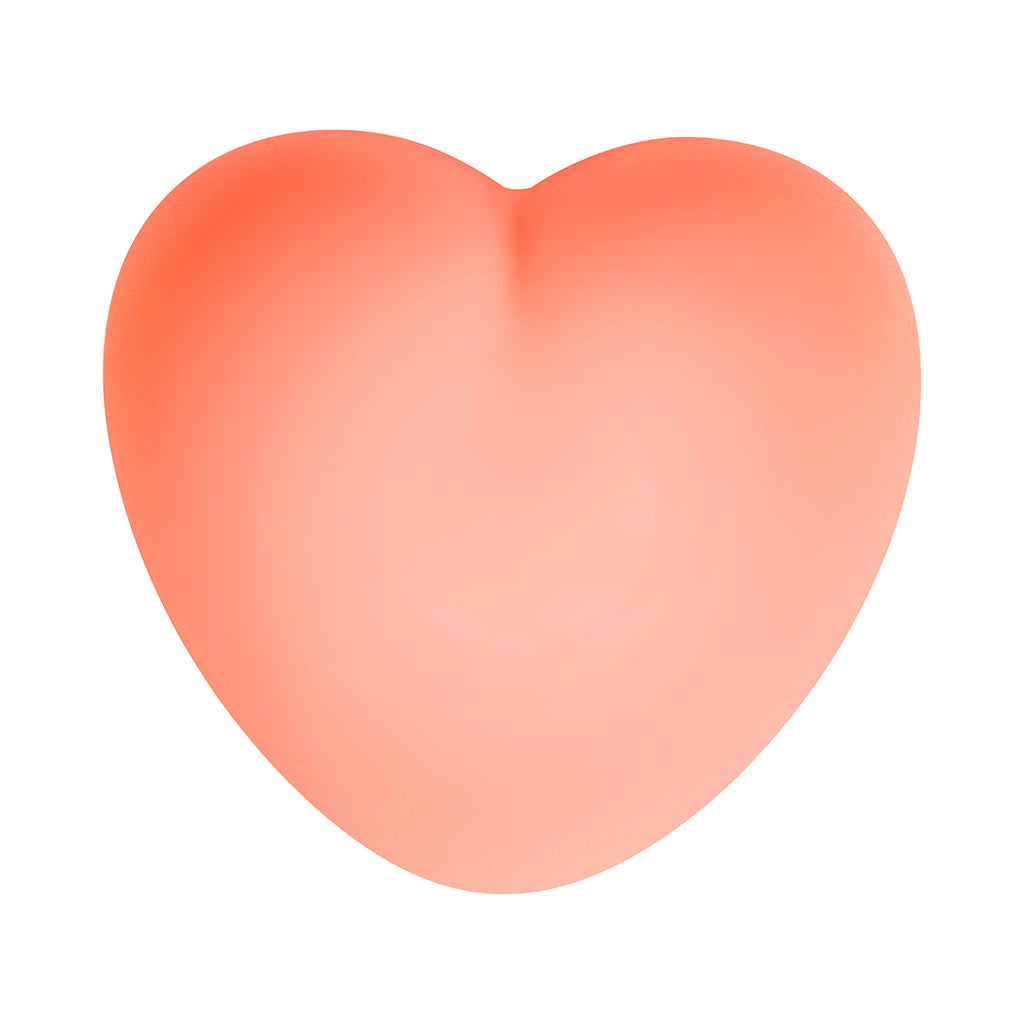 Flow Amsterdam nattlampe, varm grå