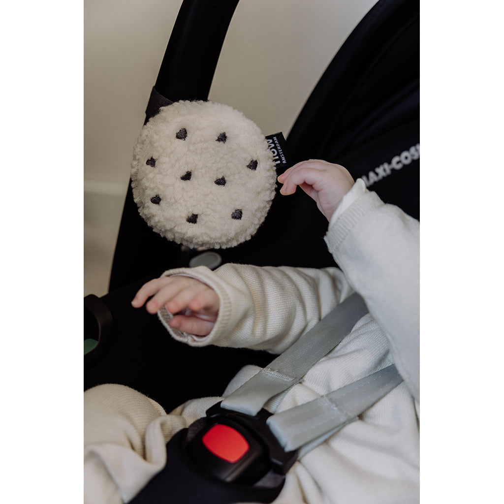 Flow Amsterdam Comforter on the go, billy hjerter