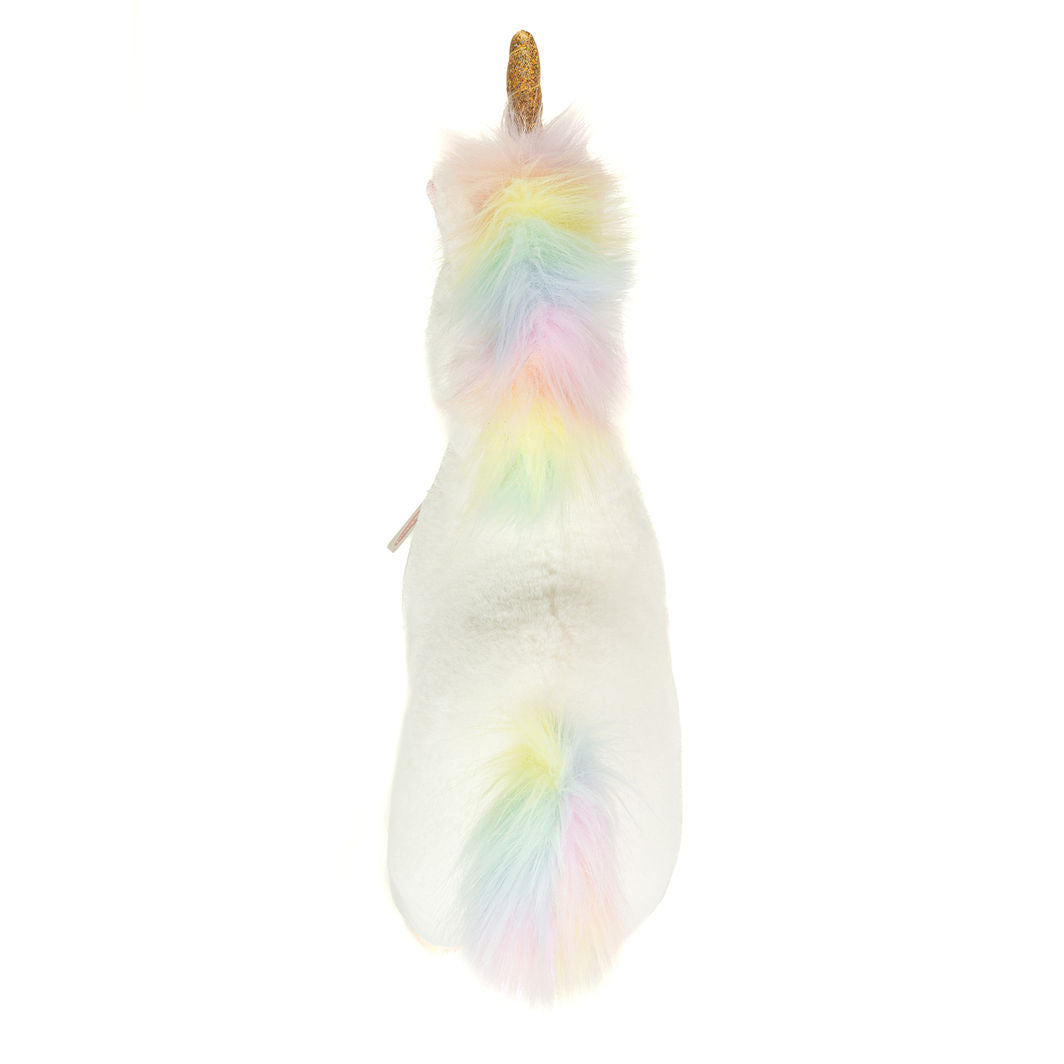 Teddy Hermann bamse, Enhjørningen Zoey - 27 cm
