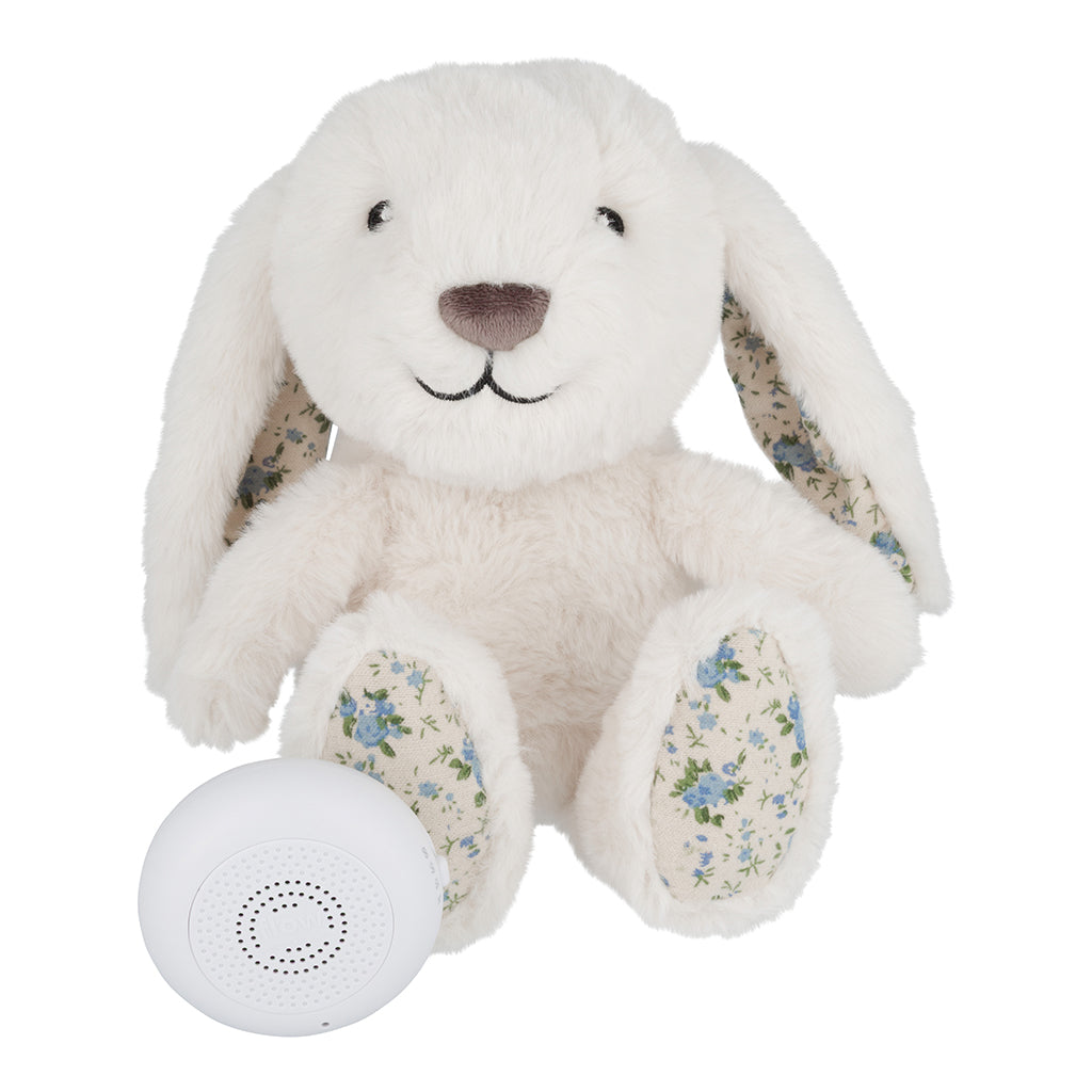 Flow Amsterdam Hjertelydsbamse med oppladbart batteri, Milo – Bloom Limited
