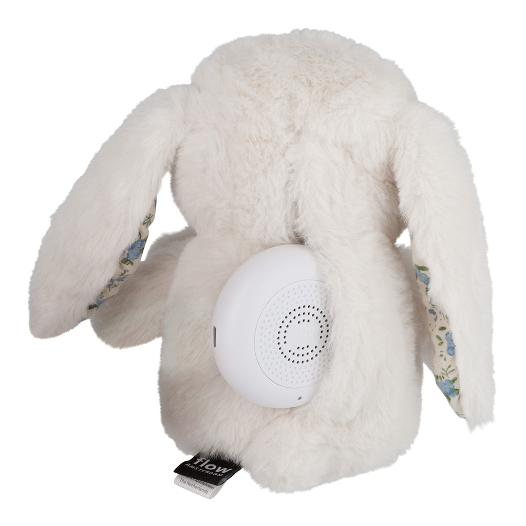 Flow Amsterdam Hjertelydsbamse med oppladbart batteri, Milo – Bloom Limited