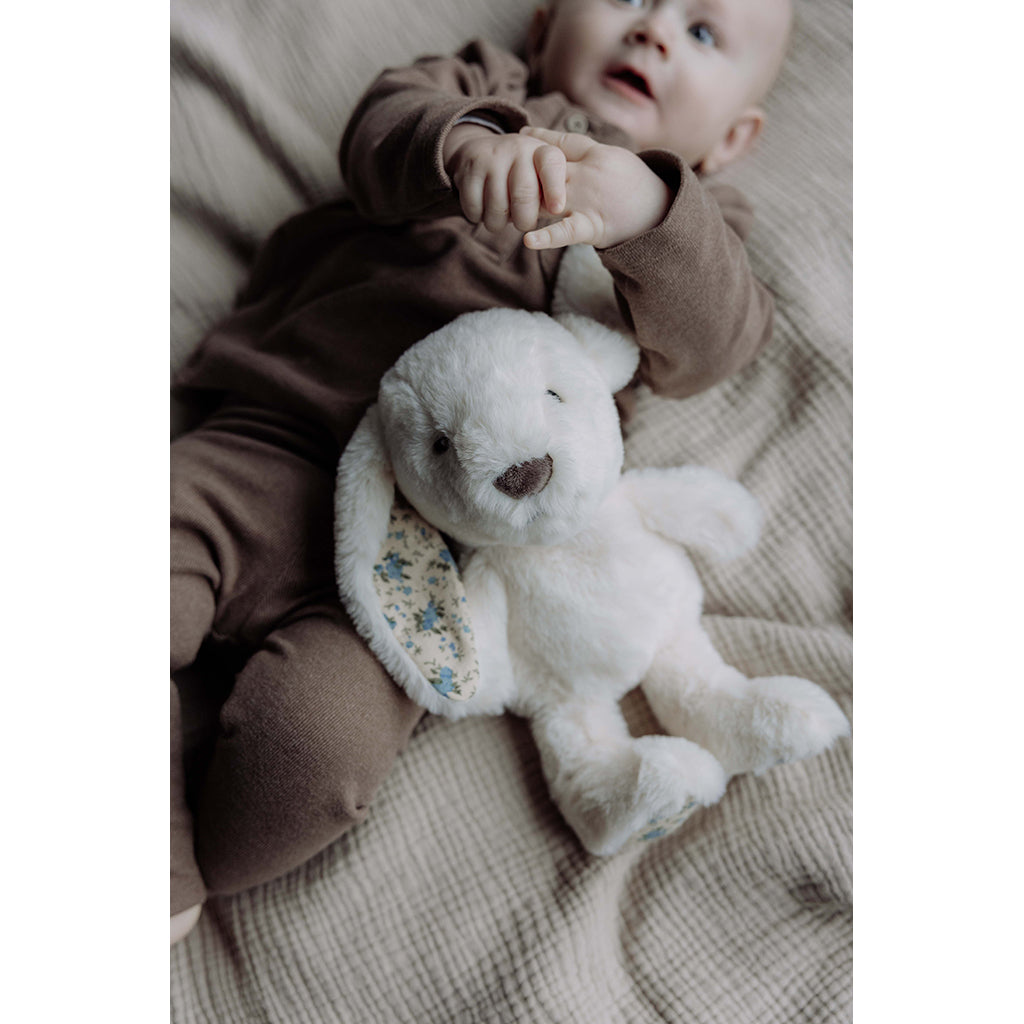 Flow Amsterdam Hjertelydsbamse med oppladbart batteri, Milo – Bloom Limited