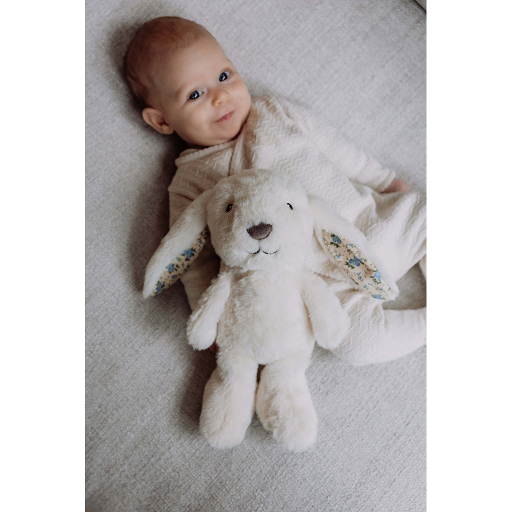 Flow Amsterdam Hjertelydsbamse med oppladbart batteri, Milo – Bloom Limited