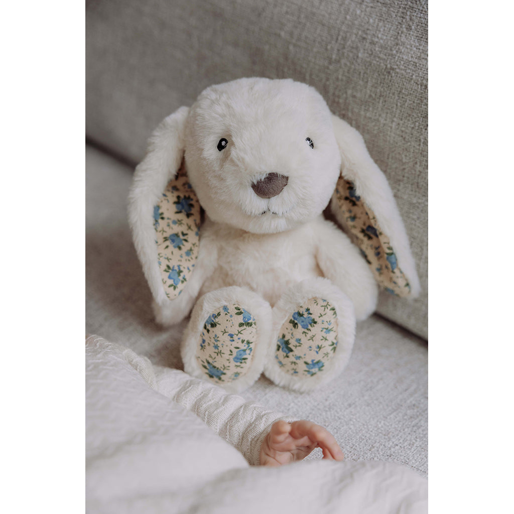 Flow Amsterdam Hjertelydsbamse med oppladbart batteri, Milo – Bloom Limited