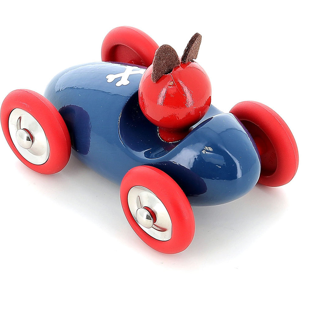 Vilac Bil med hunden Lucien