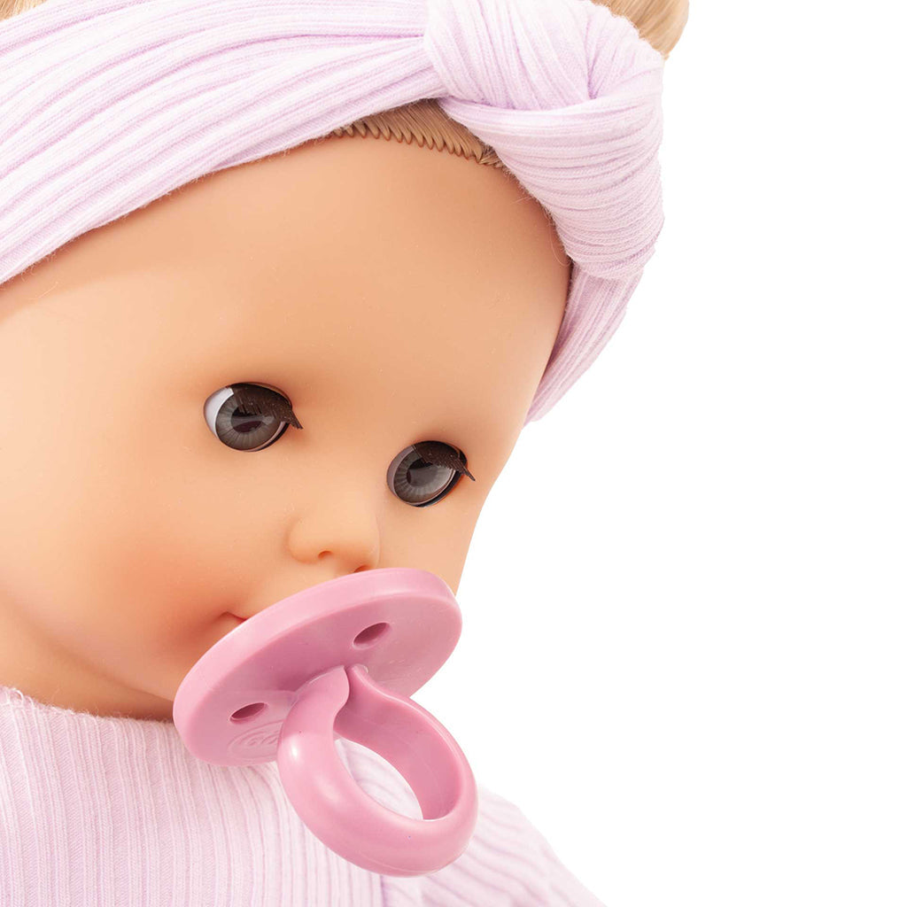 Götz-dukke, Muffin BliBlaBlume - 33 cm