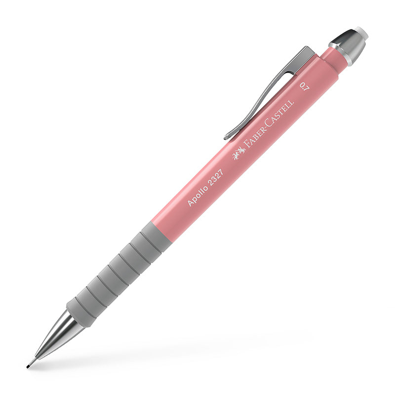 Faber-Castell blyant, 0,7 mm - Rosa