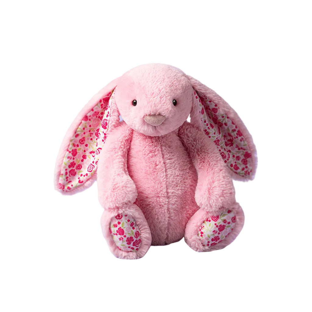 Jellycat kosedyr, Blushkin Blossom Luxe kanin - 31 cm