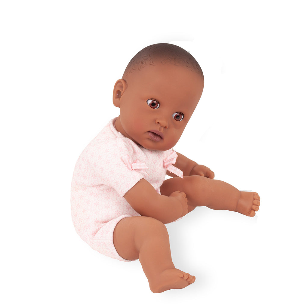 Götz dukke, Muffin to dress 33 cm, sidebillede, uden hue