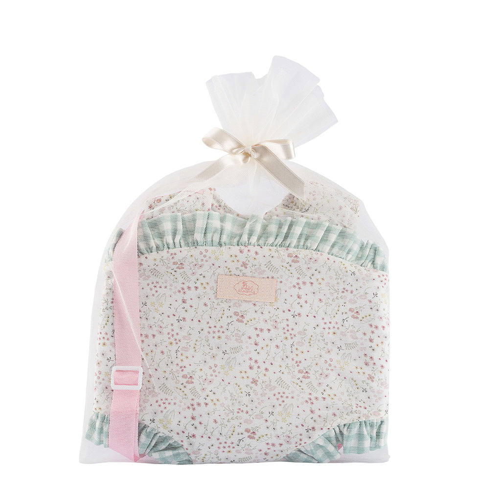 Así dukketilbehør, bæresæle