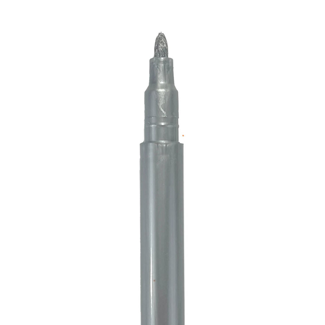 Ooly Tusjer 12 stk - Color Sheen Metallic