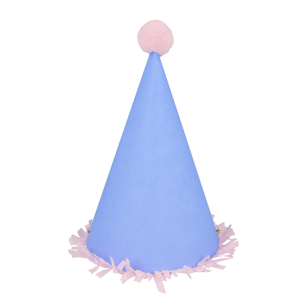 Meri Meri festhatter, Store partyhatter - 8 stk.