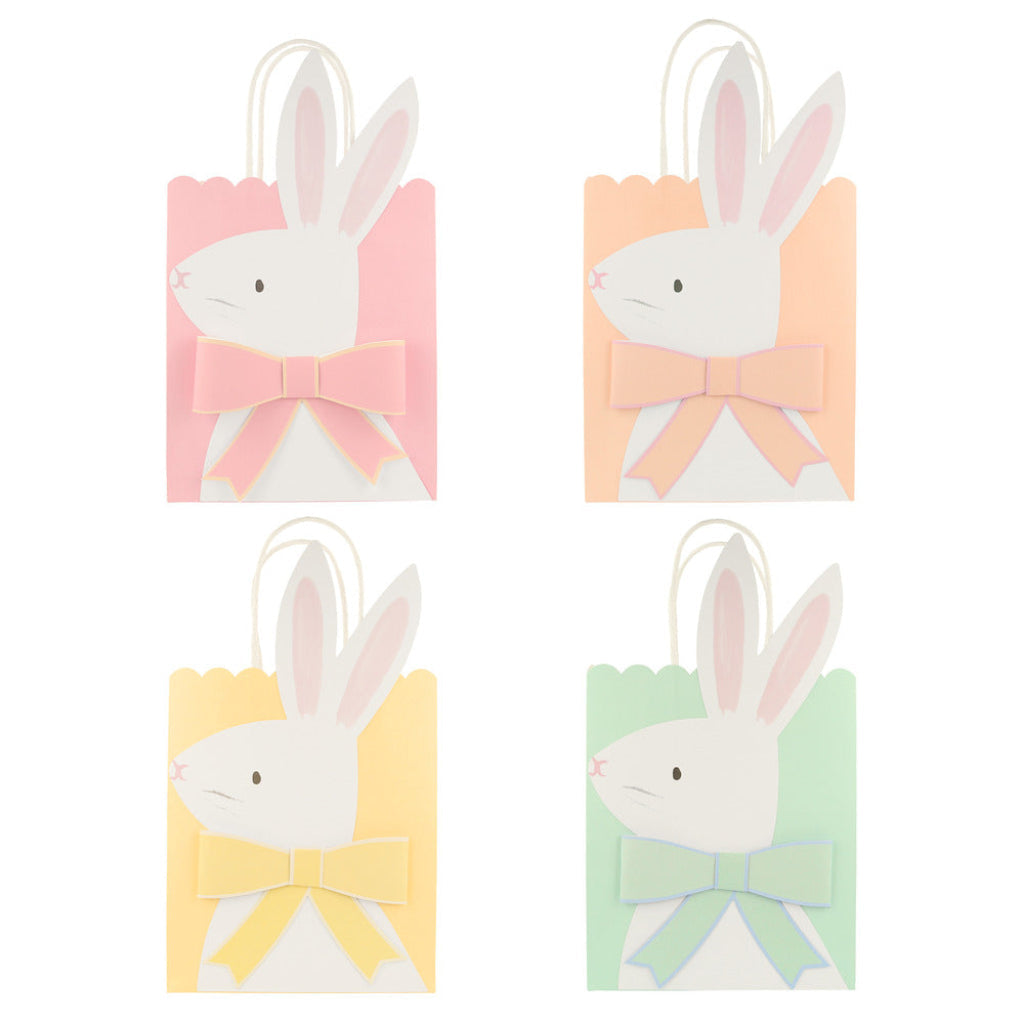Meri Meri gaveposer påske Easter 8 stk