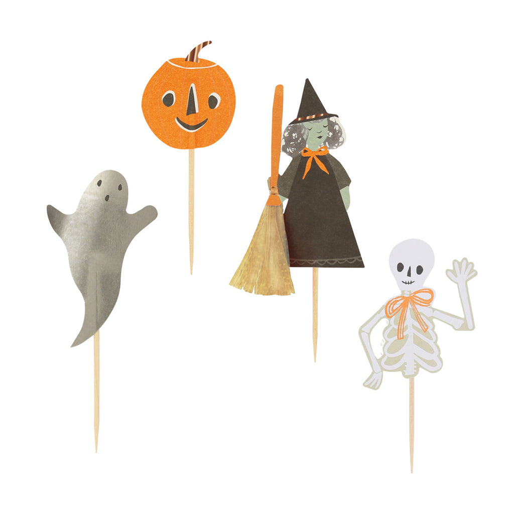 Meri Meri cupcakesett, It&