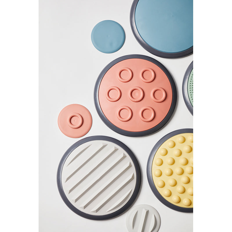 Gonge Tactile disc, Nordic
