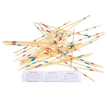 Rex London, Mikado spill