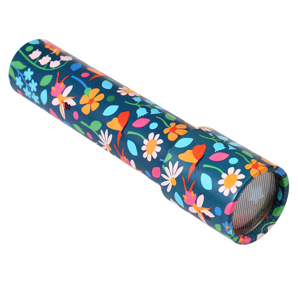 Rex London kaleidoskop, Alver i hagen