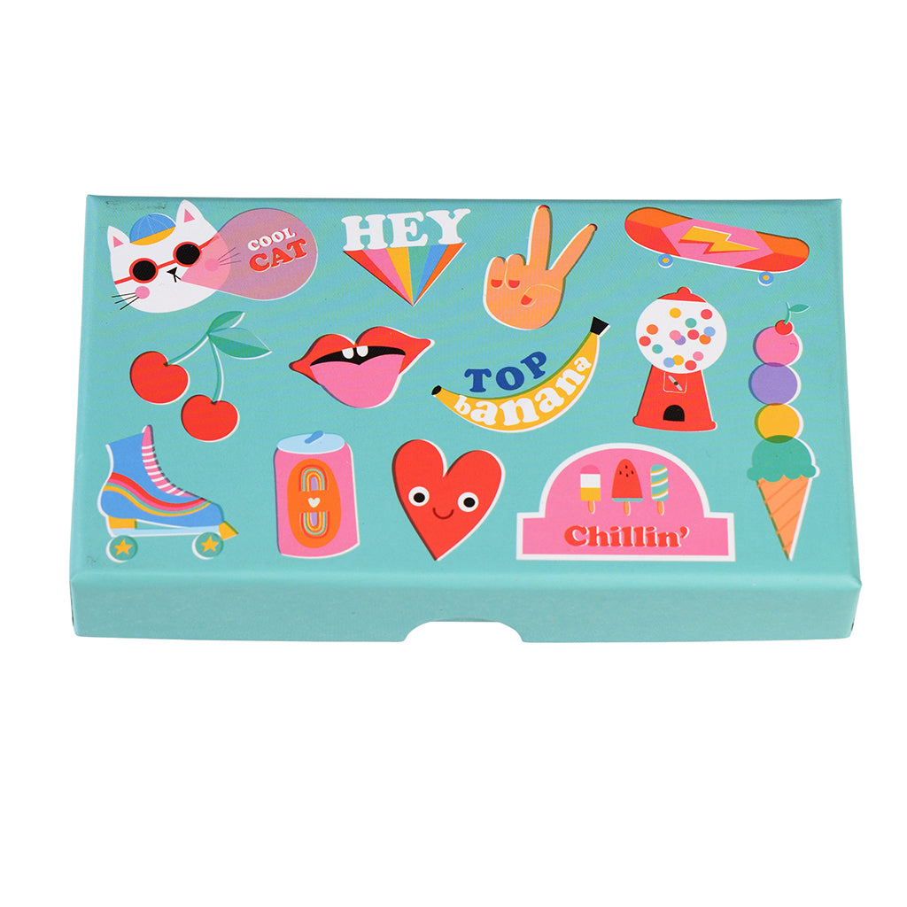 Rex London, Mini stempler - Top Banana