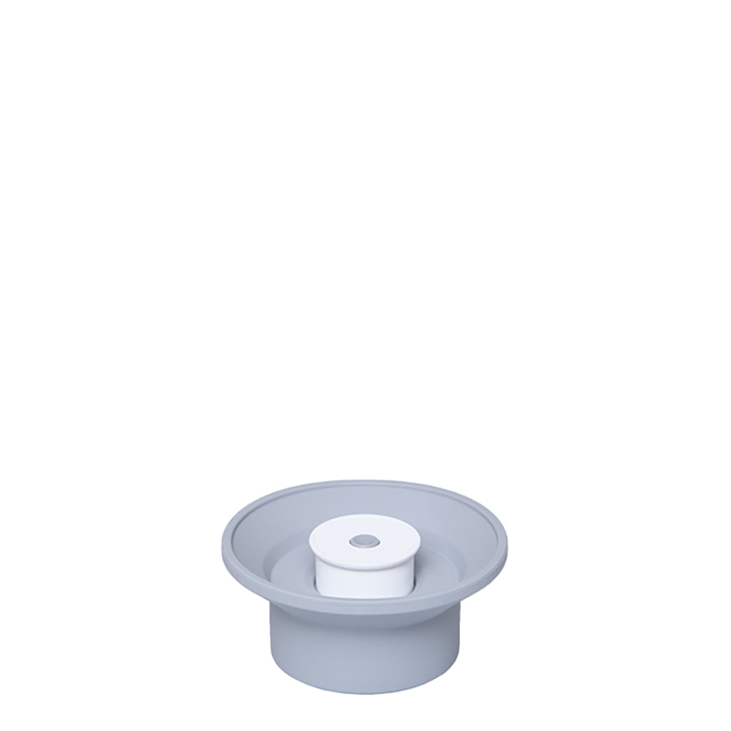 Dopper Sports Cap, sportslokk til drikkeflaske - Artic grey