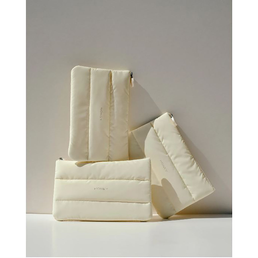 Honey toalettmappe, Beaty pouch - Limited edition