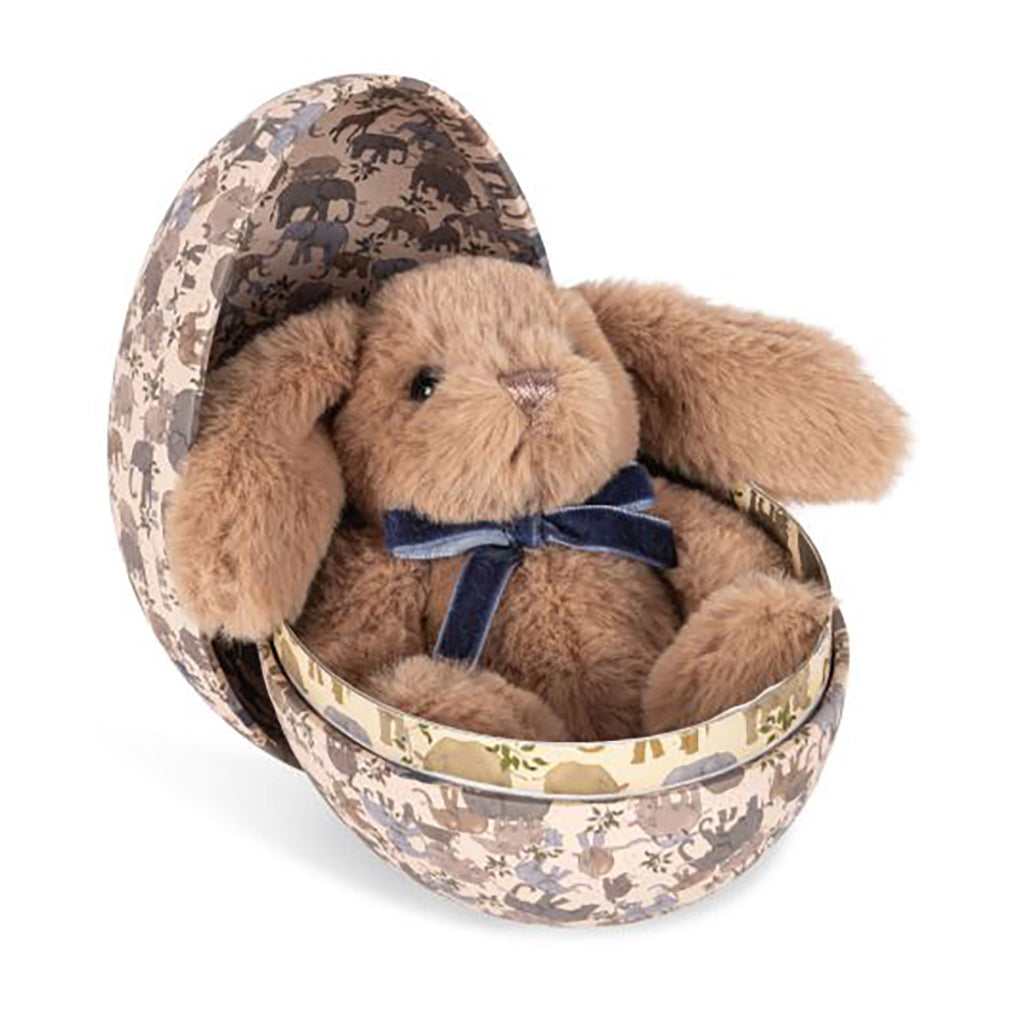 Konges Sløjd påskeegg og bamse, Easter bunny - Toffee
