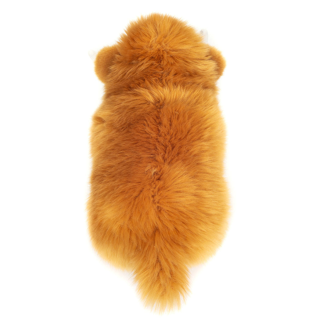 Teddy Hermann bamse, Mammut – 30 cm