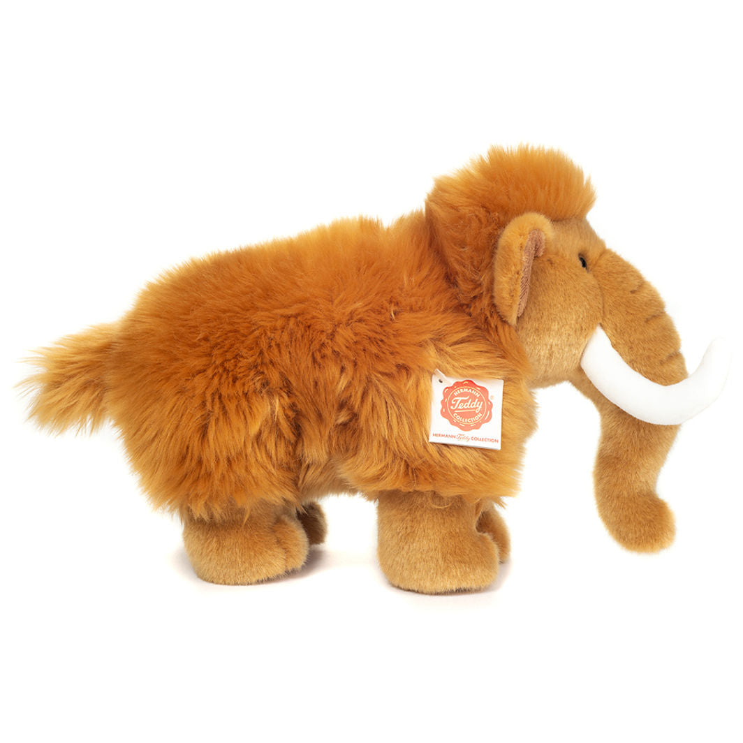 Teddy Hermann bamse, Mammut – 30 cm