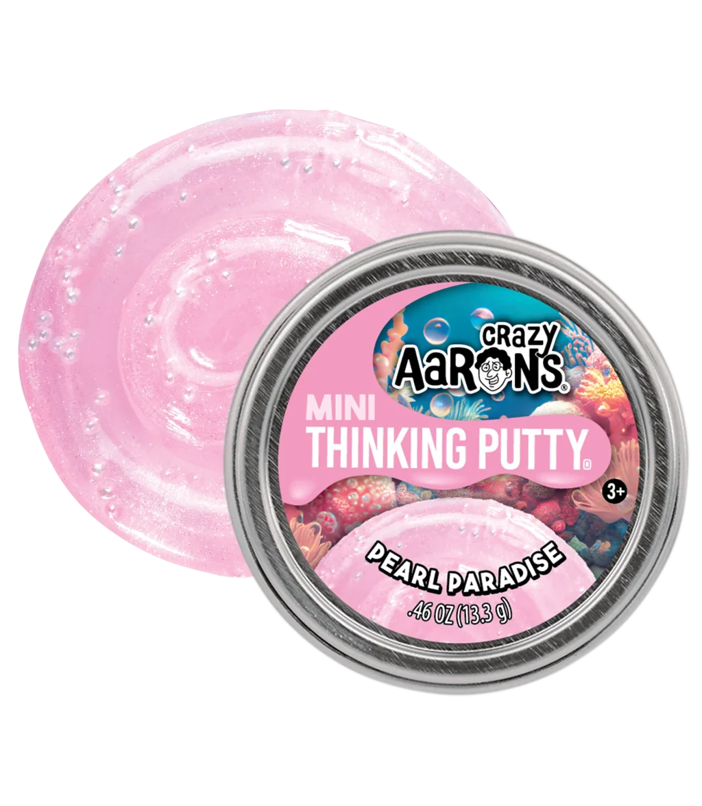 Crazy Aarons slim, Mini - Pearl Paradise