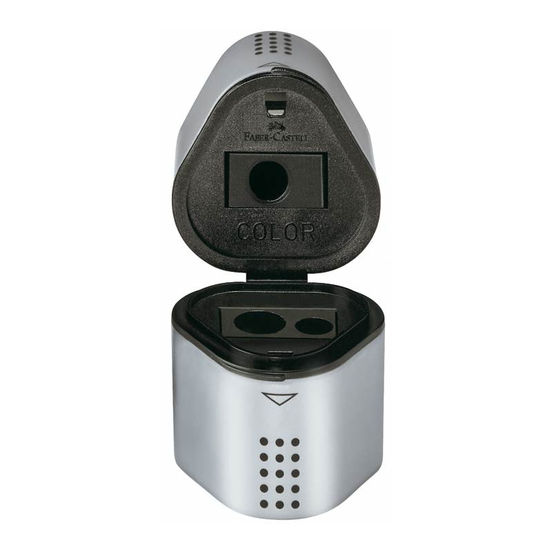 Faber-Castell blyantspisser, Trio