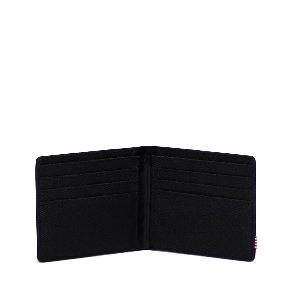 Herschel Roy pengepung, Black
