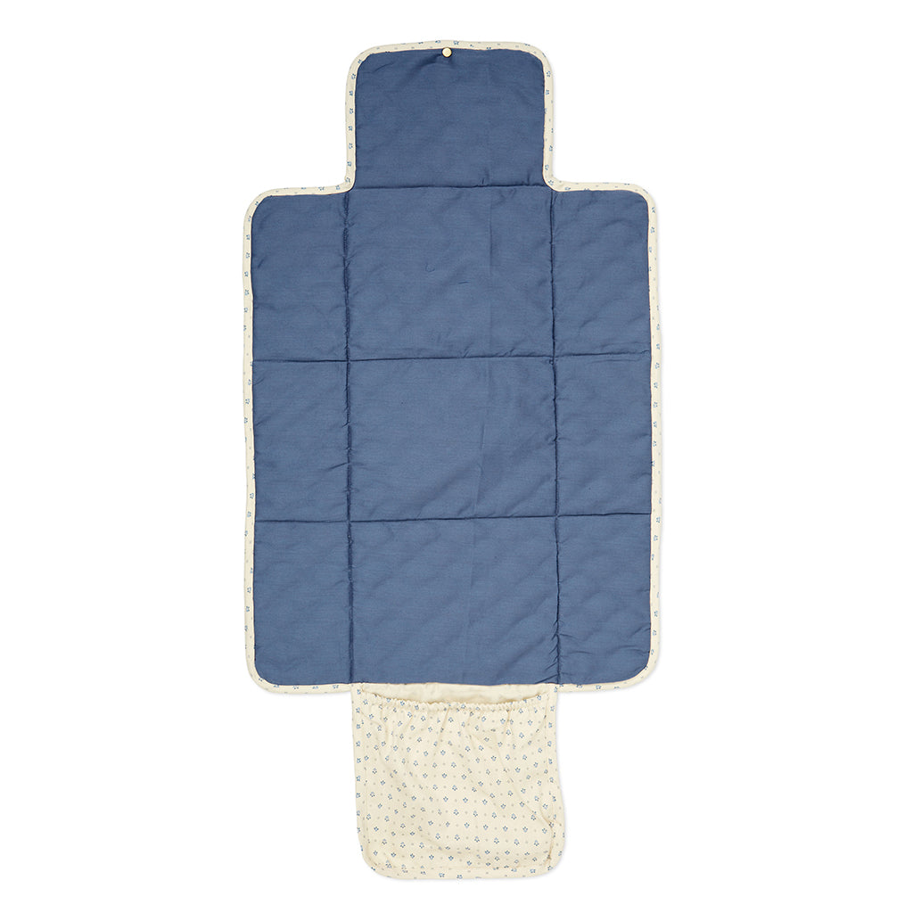 Cam Cam stellematte, Quilted - Capri