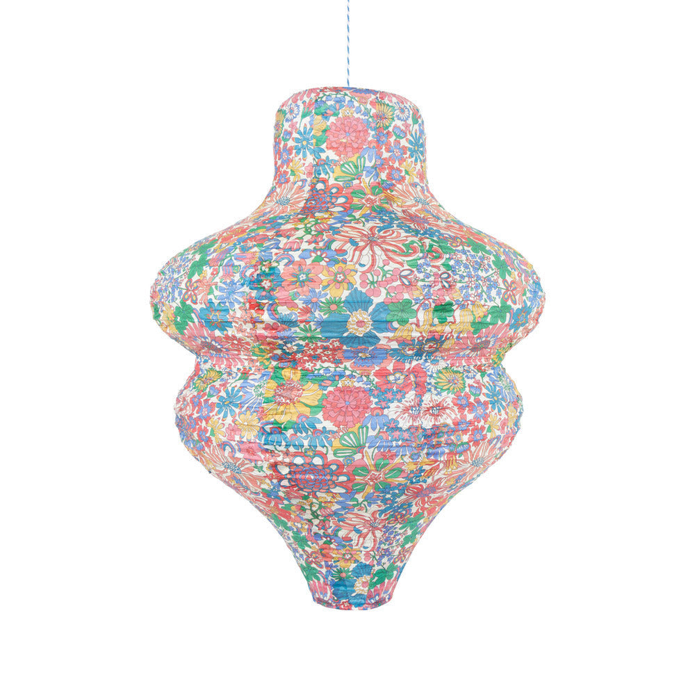 Meri Meri x Liberty lanterner, 3 stk.