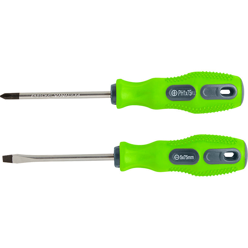 Haba verktøy, sett med skrutrekkere til barn