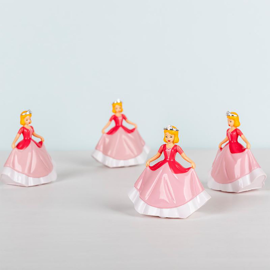 Rex London Trekk-opp prinsesse, Dansende prinsesse