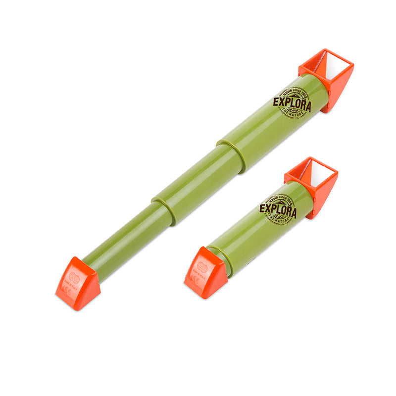 Navir Explora periskop