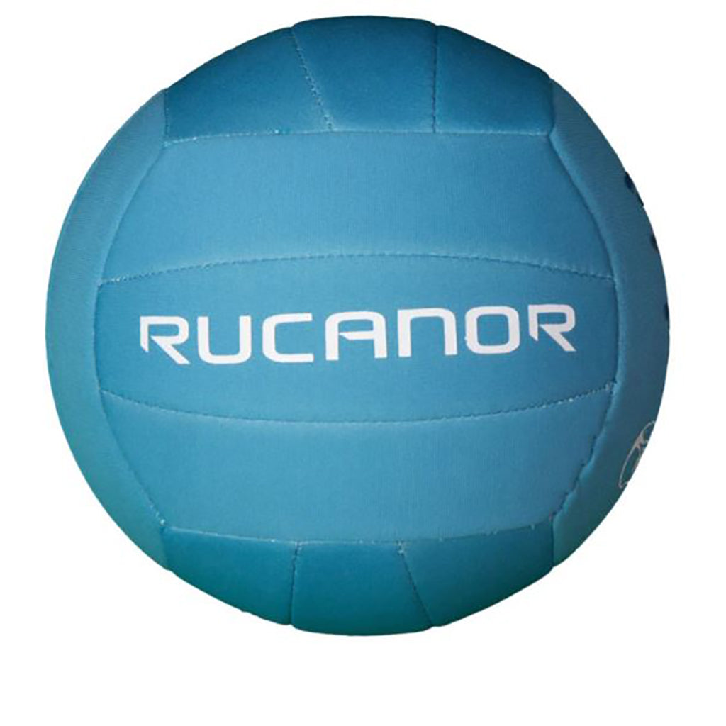 Rucanor, Neopren Strandvolleyball Str. 5 - Blå