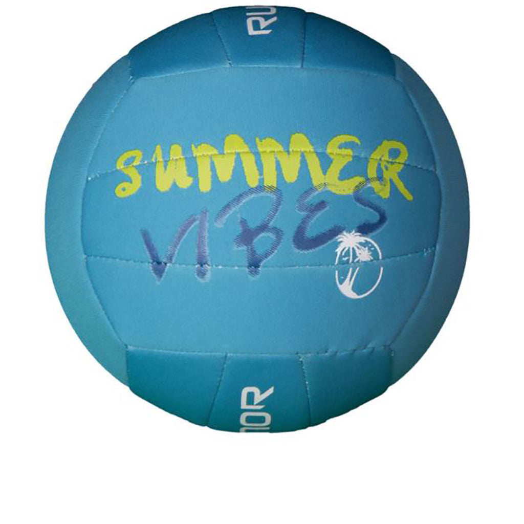 Rucanor Neopren Beach Volleyball Str 5 Blue