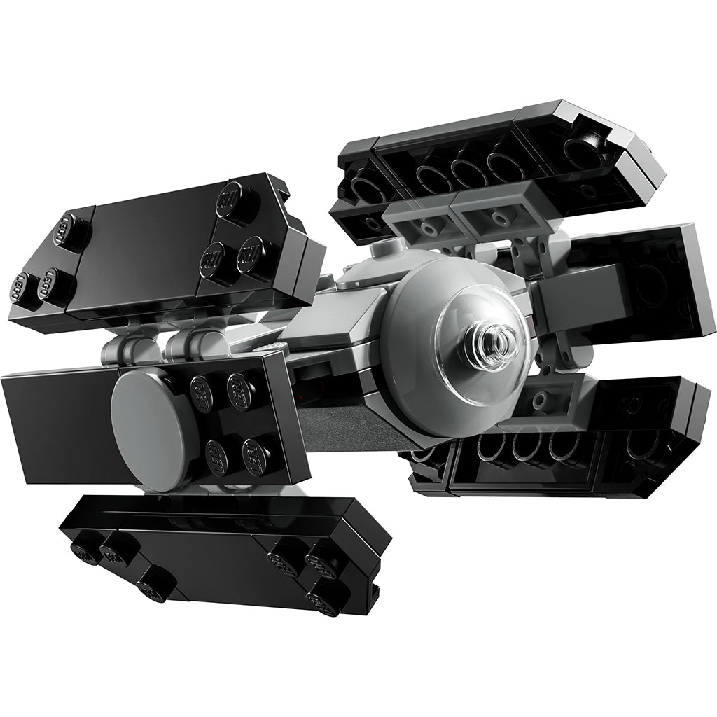 LEGO® Star Wars™ TIE Advanced™-minimodell