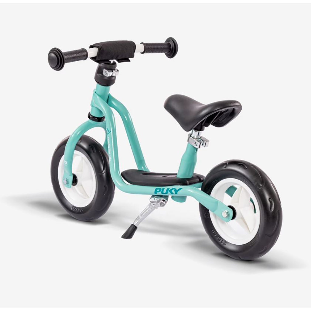 Puky Løpesykkel, LR M, Aqua green - Fra 2 år